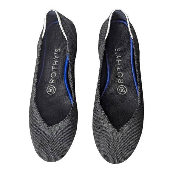 ROTHY'S The Flat Size 5.5 - Picture 4 of 12